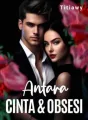 Antara Cinta Dan Obsesi cover