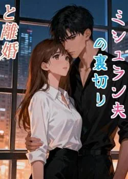 ミシュラン夫の裏切りと離婚