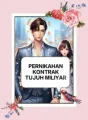 PERNIKAHAN KONTRAK TUJUH MILIAR  cover