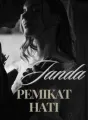 Janda Pemikat Hati cover