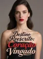 Destino Reescrito: Coração Vingado cover
