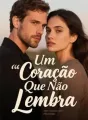Um Coração Que Não Lembra cover