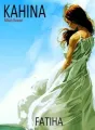 KAHINA cover