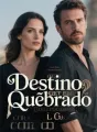 Destino Quebrado cover