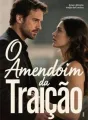 O Amendoim da Traição cover