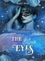 The Blue Eyes  cover
