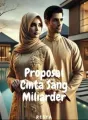 Proposal Cinta Sang Miliarder cover