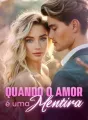 Quando o amor é uma mentira cover