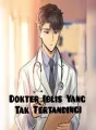 Dokter Iblis Yang Tak Tertandingi cover