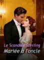Le Scandale Sterling: Mariée à l'oncle cover