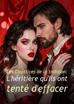 Les Cicatrices de la trahison: L'héritière qu'ils ont tenté d'effacer