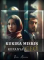 KUKIRA MISKIN, RUPANYA CEO cover