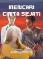 Mencari Cinta Sejati cover
