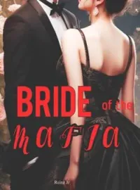 BRIDE OF THE MAFIA