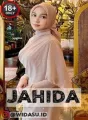 JAHIDA cover