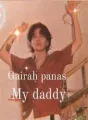 Gairah panas my Daddy cover
