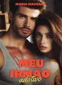 Meu Irmão Adotivo cover