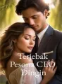 Terjebak Pesona CEO Dingin  cover