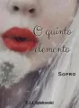 O quinto Elemento - Sopro cover