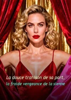 La douce trahison de sa part, la froide vengeance de la sienne