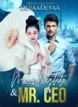 Moonlight and Mr. CEO cover