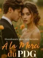 À la Merci du PDG cover