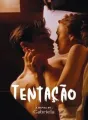 Tentação cover