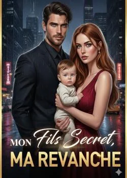 MON FILS SECRET, MA REVANCHE