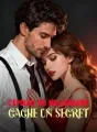 L'épouse du milliardaire cache un secret cover