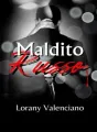 Maldito Russo cover
