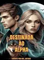 Destinada ao Alpha cover