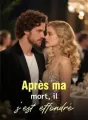 Après ma mort, il s'est effondré cover