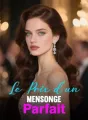 Le Prix d'un Mensonge Parfait cover