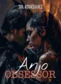 ANJO OBSESSOR cover