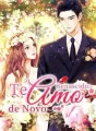 Renascido: Te Amo de Novo cover