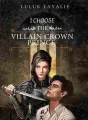 I Choose The Villain Crown Prince cover