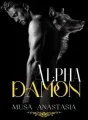 Alpha Damon cover