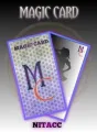MAGIC CARD cover