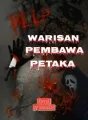 Warisan Pembawa Petaka cover