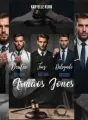 Irmãos Jones cover