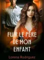 FUIR LE PÉRE DE MON ENFANT  cover