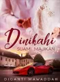 Dinikahi Suami Majikan cover
