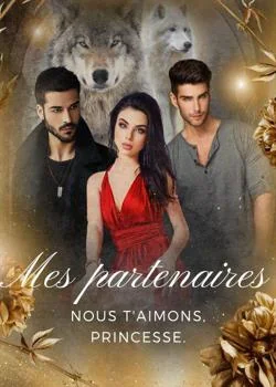 Mes partenaires.