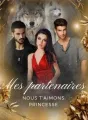 Mes partenaires. cover