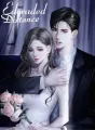Edoraded Distance cover