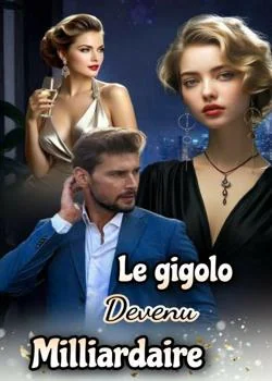 Le gigolo devenu milliardaire