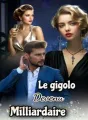 Le gigolo devenu milliardaire cover