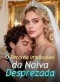 O Retorno Implacável da Noiva Desprezada cover