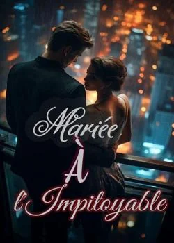 Mariée à l'Impitoyable