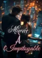 Mariée à l'Impitoyable cover
